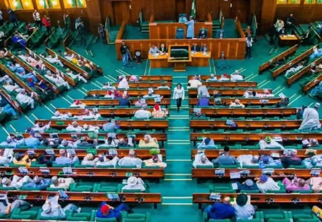 Reps Urges FG To Provide Reliable Data On Housing Deficit Reps Demand WAEC Appearance Within 24 Hours Over Examination Proceedings