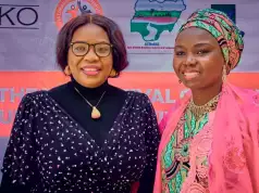 HalimaFactor Advocates Increased Awareness to Tackle Climate Change