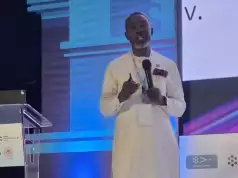 NIPR President Calls for Collaborative Knowledge to Tackle Global Challenges