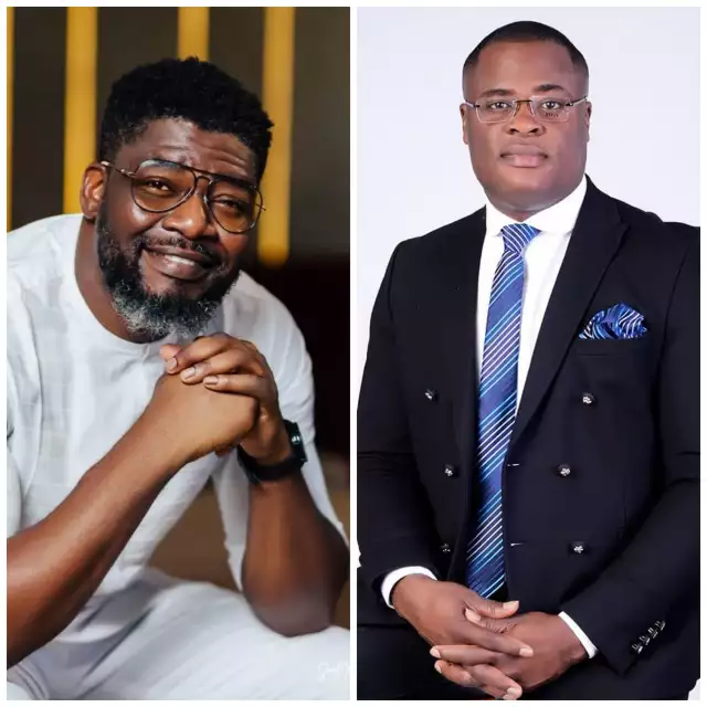 Diaspora Group hails Paddy Iyamu’s Appointment as Edo SUBEB Chairman