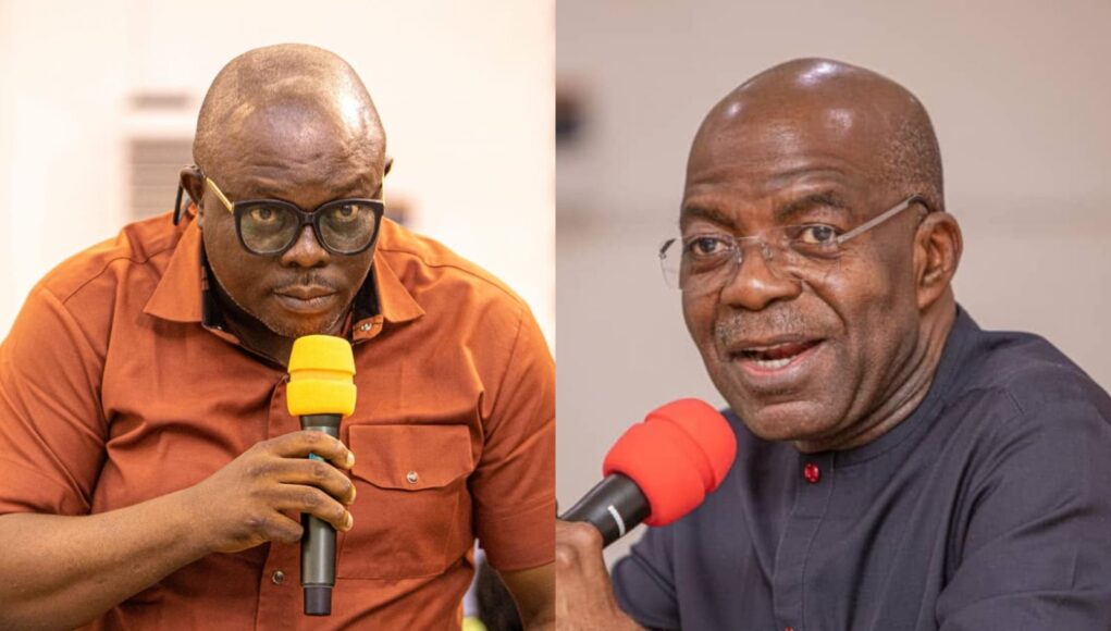 Abia Man Urges Gov. Otti To Borrow Former Governors' Models To Tackle Insecurity