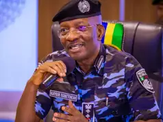 PCRC Provides Food Products To Widows Of Ex-Police Officers IG Unveils Quick Response App For Schools In Ogun