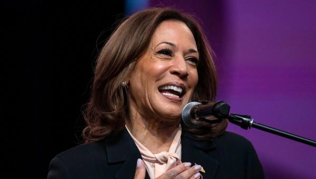 "Harris Will Not Address Supporters Until Tomorrow" – Campaign Office