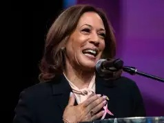 “Harris Will Not Address Supporters Until Tomorrow” – Campaign Office "Harris Will Not Address Supporters Until Tomorrow" – Campaign Office