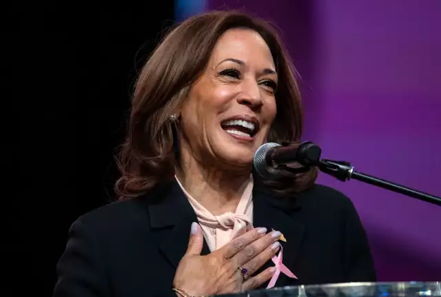“Harris Will Not Address Supporters Until Tomorrow” – Campaign Office "Harris Will Not Address Supporters Until Tomorrow" – Campaign Office