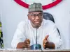 Gov. AbdulRazaq Endorses Yahaya Seriki As Successor Ahead Of Kwara 2027 Gubernatorial Election Gov. AbdulRazaq Endorses Yahaya Seriki As Successor Ahead Of Kwara 2027 Gubernatorial Election
