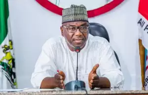 Gov. AbdulRazaq Endorses Yahaya Seriki As Successor Ahead Of Kwara 2027 Gubernatorial Election Gov. AbdulRazaq Endorses Yahaya Seriki As Successor Ahead Of Kwara 2027 Gubernatorial Election