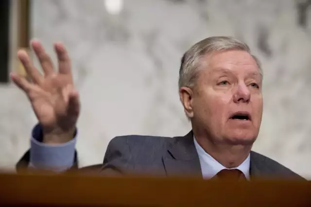 US Senator Threatens Sanctions On Allies Enforcing ICC Warrants For Netanyahu US Senator Threatens Sanctions On Allies Enforcing ICC Warrants For Netanyahu