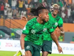 AFCON 2025: Nigeria’s Super Eagles Targets Strong Finish Against Rwanda AFCON 2025: Nigeria's Super Eagles Targets Strong Finish Against Rwanda