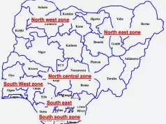 Igbo Youths Write South East National Assembly Members, Beg Support For Creation Of Anioma State Igbo Youths Write South East National Assembly Members, Beg Support For Creation Of Anioma State