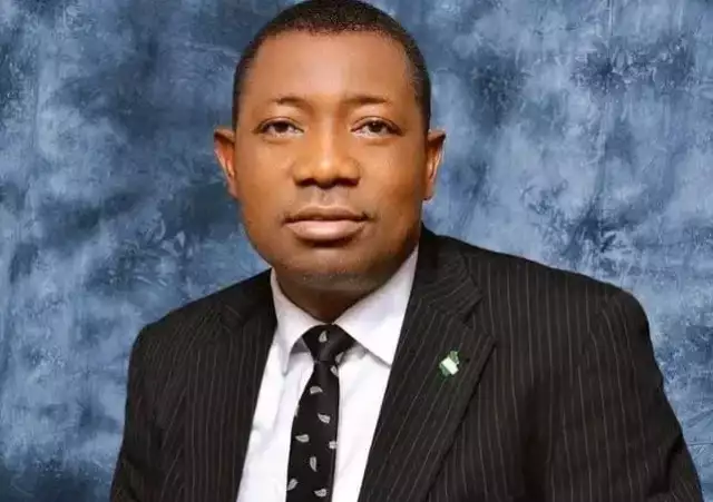 Popular Attorney And Activist Shot Dead In Benue Popular Attorney And Activist Shot Dead In Benue