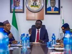 FG To Mandate Government Parastatals To Accept Corps Members FG To Mandate Government Parastatals To Accept Corps Members