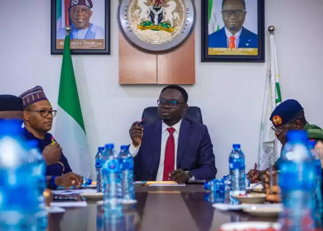 FG To Mandate Government Parastatals To Accept Corps Members FG To Mandate Government Parastatals To Accept Corps Members