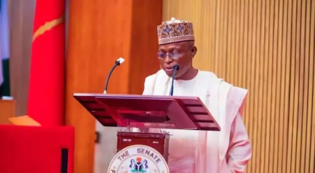 My Goal Is To Ensure APC Retakes Kano — Minister My Goal Is To Ensure APC Retakes Kano—Minister