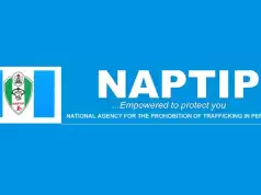Taraba, NAPTIP Rescue Eight Trafficked Children, Nab Suspects NAPTIP, Taraba Rescue Eight Trafficked Children, Nab Suspects