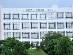 NJC Recommends 36 For Appointment As Judges NJC Recommends 36 For Appointment As Judges