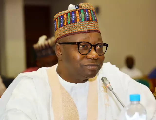 FG Set To Conduct Census In 2025 — NPC FG Set To Conduct Census In 2025—NPC