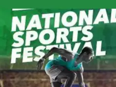 Enugu To Host 2026 National Sports Festival Enugu To Host 2026 National Sports Festival