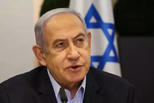 Israeli Prime Minister Netanyahu Names New US Ambassador Israeli Prime Minister Netanyahu Names New US Ambassador