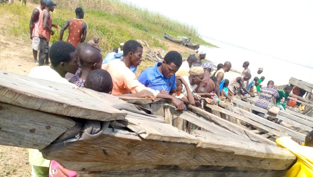 Five Reportedly Dead In Delta Boat Accident