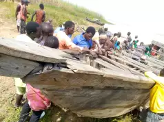 Five Reportedly Dead In Delta Boat Accident Five Reportedly Dead In Delta Boat Accident