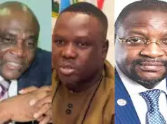 Tinubu Restructure State House Communications Team, Reassigns Dare, Bwala