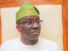 Gov Okpebholo’s Election Upheld By Supreme Court Okpebholo Predicts Easy Victory For Oyebanji In Ekiti 2026 Poll