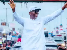 INEC, PDP Disagree Over Alleged Fraud In Ondo Poll INEC, PDP Disagree Over Alleged Fraud In Ondo Poll