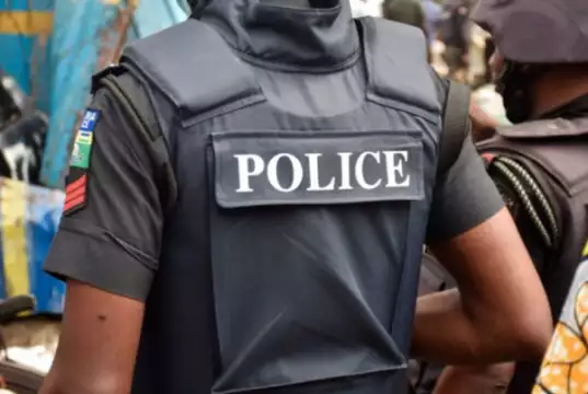 Ogun Police Nab Two Soldiers, 20 Others In Midnight Cult Raid Ogun Police Nab Two Soldiers, 20 Others In Midnight Cult Raid