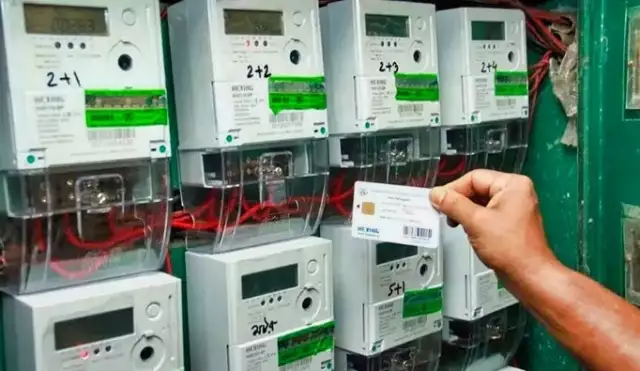 DisCos Announce New Meter Price Hike DisCos Announce New Meter Price Hike