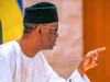 NSA Ribadu Calls For Stronger Intelligence-Sharing To Tackle Insecurity NSA Ribadu Calls For Stronger Intelligence-Sharing To Tackle Insecurity
