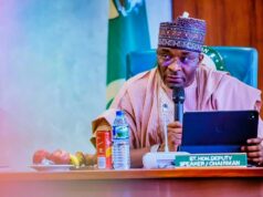 Deputy Speaker Calls For Abolition Of Death Penalty In Nigeria Deputy Speaker Calls For Abolition Of Death Penalty In Nigeria