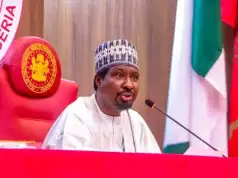 Sen. Barau Provides 1,000 Functional Motorcycles To Police In Kano Sen. Barau Provides 1,000 Functional Motorcycles To Police In Kano