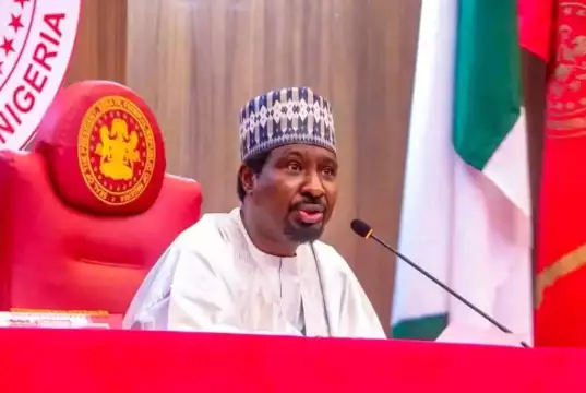 Sen. Barau Provides 1,000 Functional Motorcycles To Police In Kano Sen. Barau Provides 1,000 Functional Motorcycles To Police In Kano