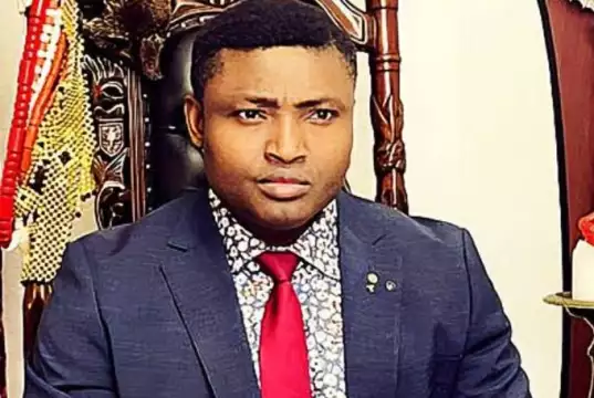 Simon Ekpa Sent To Prison Finland Files Terrorism Incitement Charges Against Simon Ekpa