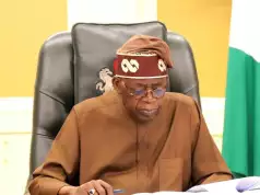 FG Seeks Stronger US Ties Amid Trump’s Deportation Threats FG Seeks Stronger US Ties Amid Trump’s Deportation Threats