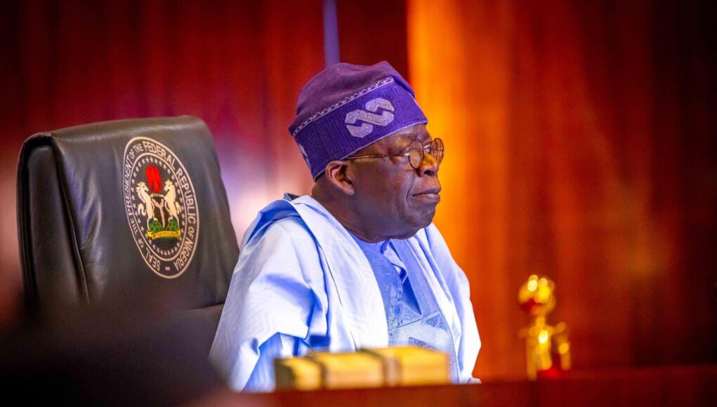 Tinubu Celebrates Revival Of Port Harcourt Refinery, Urges Reactivation Of Warri, Kaduna