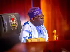 Tinubu Celebrates Revival Of Port Harcourt Refinery, Urges Reactivation Of Warri, Kaduna Rivers Crisis: N’Delta Youths Demand Action From Tinubu, Threaten Oil Shutdown