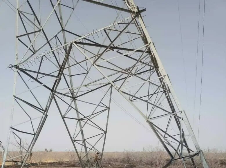 TCN Voices Concern Over Vandalism Targeting Transmission Lines And Towers