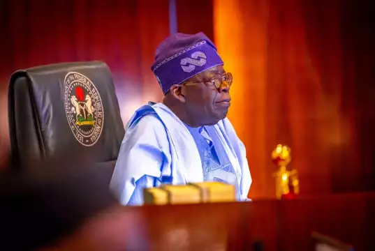 Tax Reform Bills Not Against North — Presidency Tax Reform Bills Not Against North — Presidency