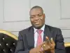 Senate Appoint Tony Nwoye As New Minority Whip Senate Appoint Tony Nwoye As New Minority Whip