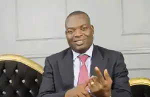 Senate Appoint Tony Nwoye As New Minority Whip Senate Appoint Tony Nwoye As New Minority Whip