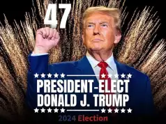 US Election: Donald Trump Declares Victory, Harris Yet To Concede Defeat US Election: Donald Trump Declares Victory, Harris Yet To Concede Defeat