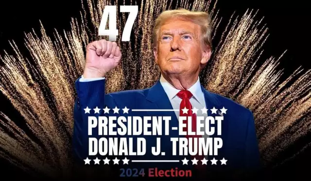 US Election: Donald Trump Declares Victory, Harris Yet To Concede Defeat US Election: Donald Trump Declares Victory, Harris Yet To Concede Defeat