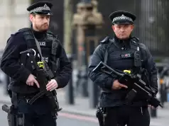 UK Police Detain Six Connected To Proscribed Kurdish Group INTERPOL Apprehend 36 In Nigeria Criminal Raid, Recovers $3m