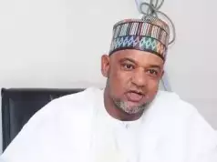 PDP Crisis: Damagum To Remain Chair As NWC, State Chairmen Meet PDP Crisis: Damagum To Remain Chair As NWC, State Chairmen Meet