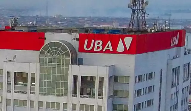 UBA To Start Conducting Full-Scale Banking Activities In France. UBA Group Champions Peace In Africa, Donates $500,000 To AU
