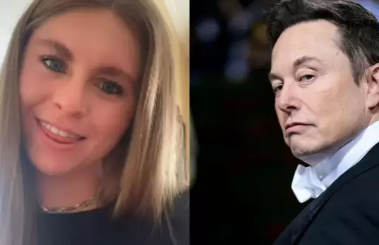 Elon Musk’s Transgender Daughter Announces Plan To Leave US After Trump’s Victory