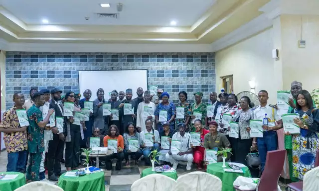 FG Releases First Volunteer Database FG Releases First Volunteer Database
