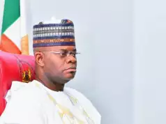 EFCC To Arraign Ex-Kogi Gov Yahaya Bello On Fresh Money Laundering Charges Yahaya Bello’s Arraignment Stalled Over Lawyer’s Absence